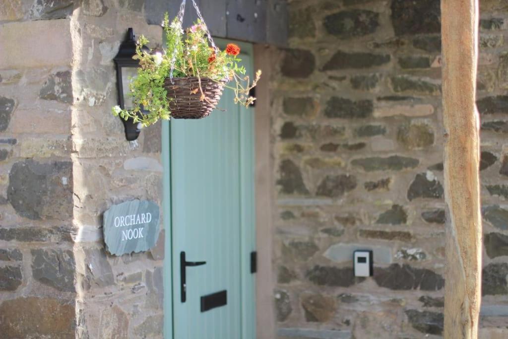 Orchard Nook - Sleeps 4, 2 Bedrooms Kendal Buitenkant foto