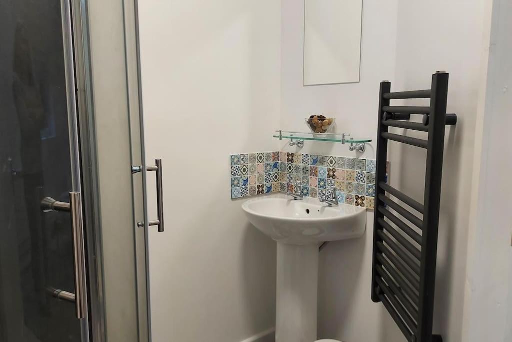 Orchard Nook - Sleeps 4, 2 Bedrooms Kendal Buitenkant foto