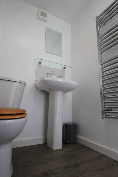 Orchard Nook - Sleeps 4, 2 Bedrooms Kendal Buitenkant foto