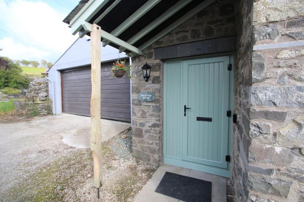 Orchard Nook - Sleeps 4, 2 Bedrooms Kendal Buitenkant foto