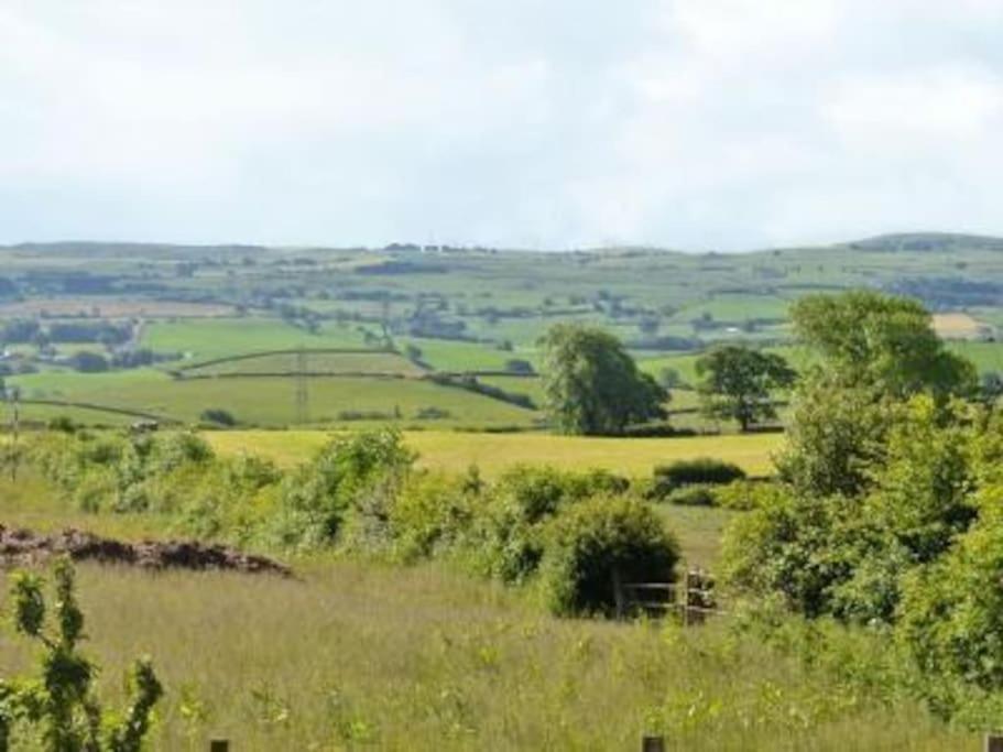 Orchard Nook - Sleeps 4, 2 Bedrooms Kendal Buitenkant foto