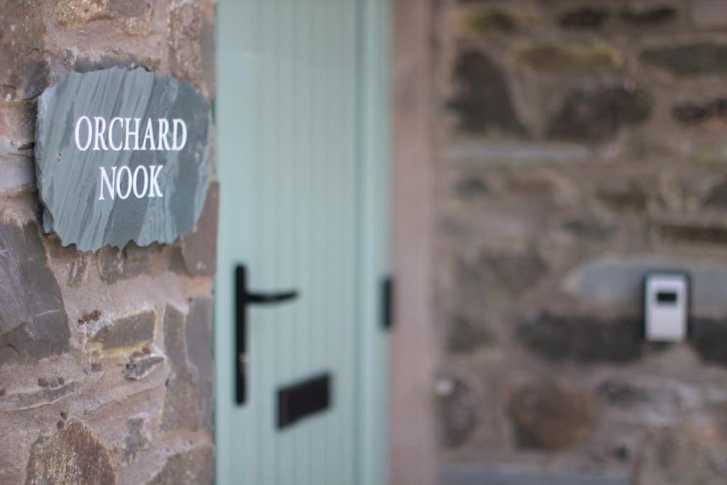 Orchard Nook - Sleeps 4, 2 Bedrooms Kendal Buitenkant foto